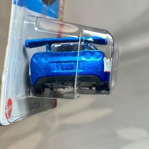 Hot Wheels Corvette C6R 233/250 Then And Now 6/10 Die-cast 1/64 Model NIP 2022 - Picture 8 of 13